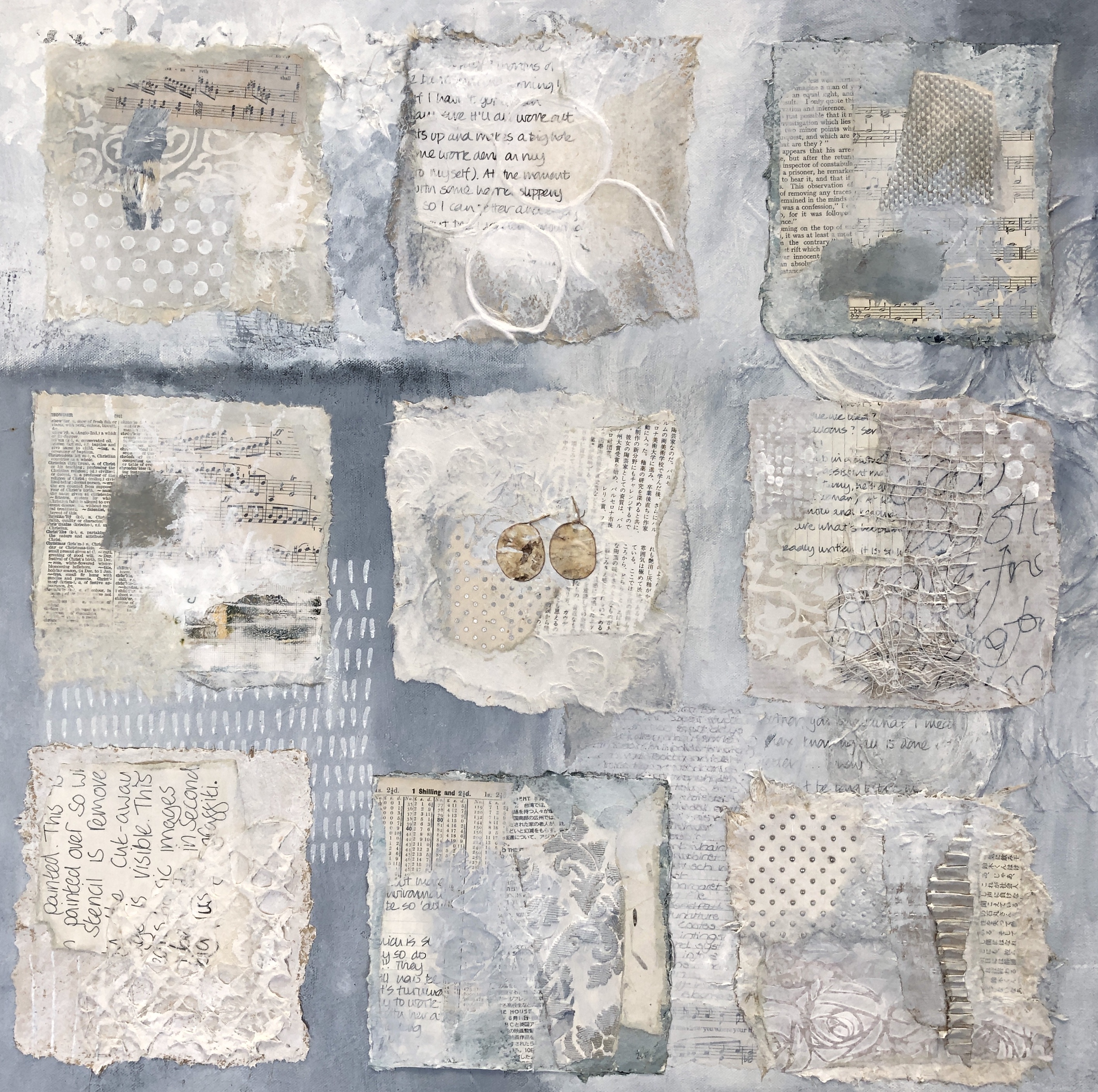 Join my Mailing List